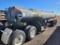 1991 Standard M967A1 T/A Tanker Trailer