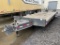 2003 Interstate 20DTA T/A Equipment Trailer