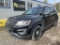 2016 Ford Explorer 4x4 SUV