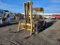 Champ CB70FD Rough Terrain Forklift