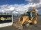 1996 John Deere 410D 4x4 Loader Backhoe