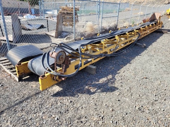 40' Conveyor