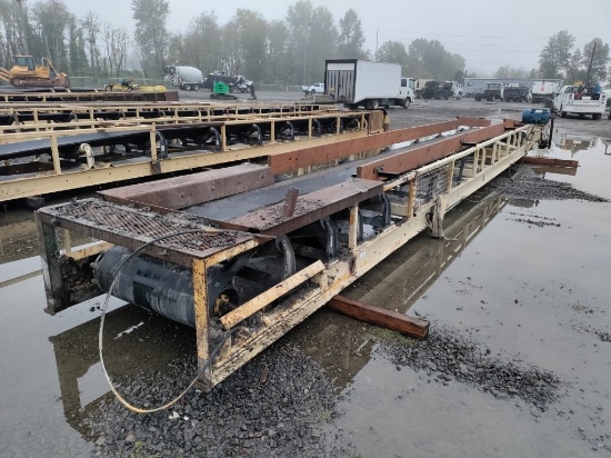 32' Conveyor
