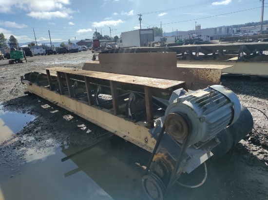 16' Conveyor