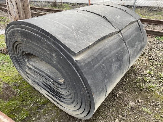 60" Conveyor Belt