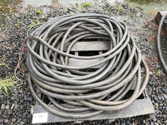 S.O. Cord, Qty 1 Pallet