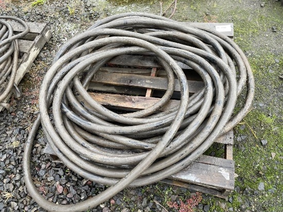 S.O. Cord, Qty 1 Pallet