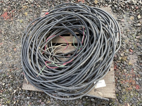 S.O. Cord, Qty. 1 Pallet