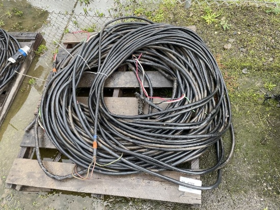 S.O. Cord, Qty 1 Pallet