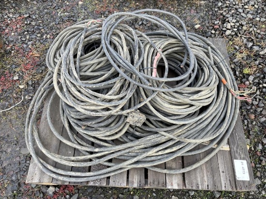S.O. Cord, Qty. 1 Pallet