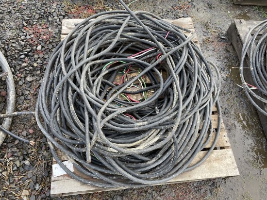 S.O. Cord, Qty. 1 Pallet