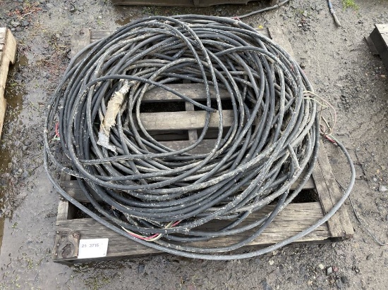 S.O. Cord, Qty. 1 Pallet