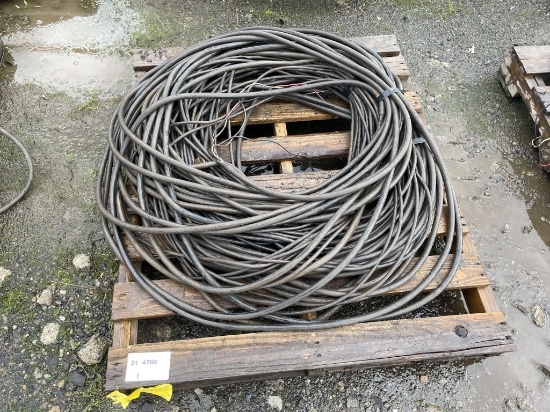 S.O. Cord, Qty 1 Pallet