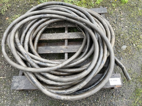 S.O. Cord, Qty 1 Pallet