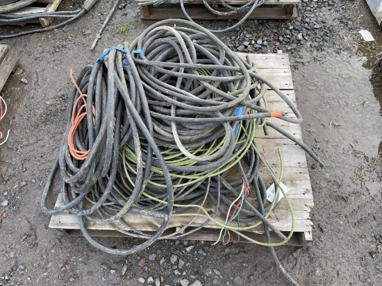 S.O. Cord, Qty. 1 Pallet