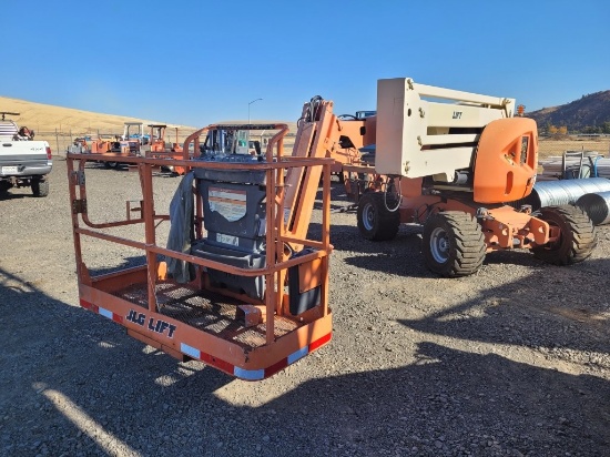 2005 JLG 450AJS-2 Articulated Boom Lift