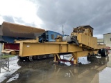 1995 Trio 4054 Impact Crusher