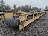 Spomac 61' Conveyor