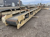 48 ft. Stacker Conveyor