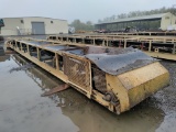 41' Stacker Conveyor