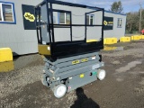 Skyjack SJIII-3219 Scissor Lift