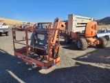 2005 JLG 450AJS-2 Articulated Boom Lift