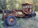 Gallion Motorgrader