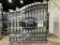 2021 Great Bear 14' Wrought Iron Gate