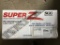 Super Z Tire Chains, Qty. 2 Boxes