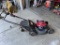 Honda HRC216 Push Mower