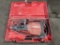 Hilti TE1000-AVR Chipping Hammer