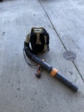 Stihl BR700 Backpack Blower