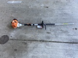 Stihl Weed Trimmer