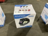 2021 Auto Darkening Welding Helmet