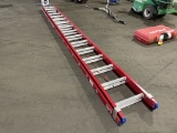 Westward 32' Extension Ladder