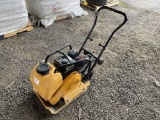 Loncin C80T Plate Compactor