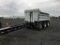 1992 Williamsen 28932C Tri-Axle Pup Trailer