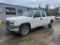 2006 Chevrolet Silverado 4x4 Extra Cab Pickup