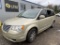 2010 Chrysler Town & Country Touring Mini Van