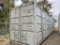 2021 40' Shipping Container