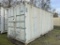 20' Shipping Container