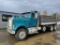 1994 International 930 Tri-Axle Dump Truck