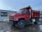 2003 GMC C8500 S/A Dump Truck