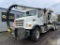 2006 Sterling L7500 T/A Vacuum Truck