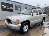 2005 GMC Yukon SLT SUV