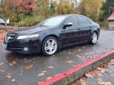 2008 Acura TL Sedan