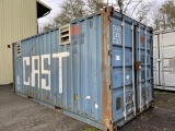 20' Shipping Container