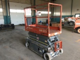 Skyjack SJIII-3219 Scissor Lift