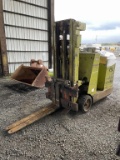 Lewis-Shepard E2TF Stand Up Forklift