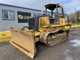 2006 John Deere 700J Crawler Dozer